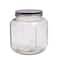 12 Pack: Large Square Cracker Jar By Ashland&#xAE;